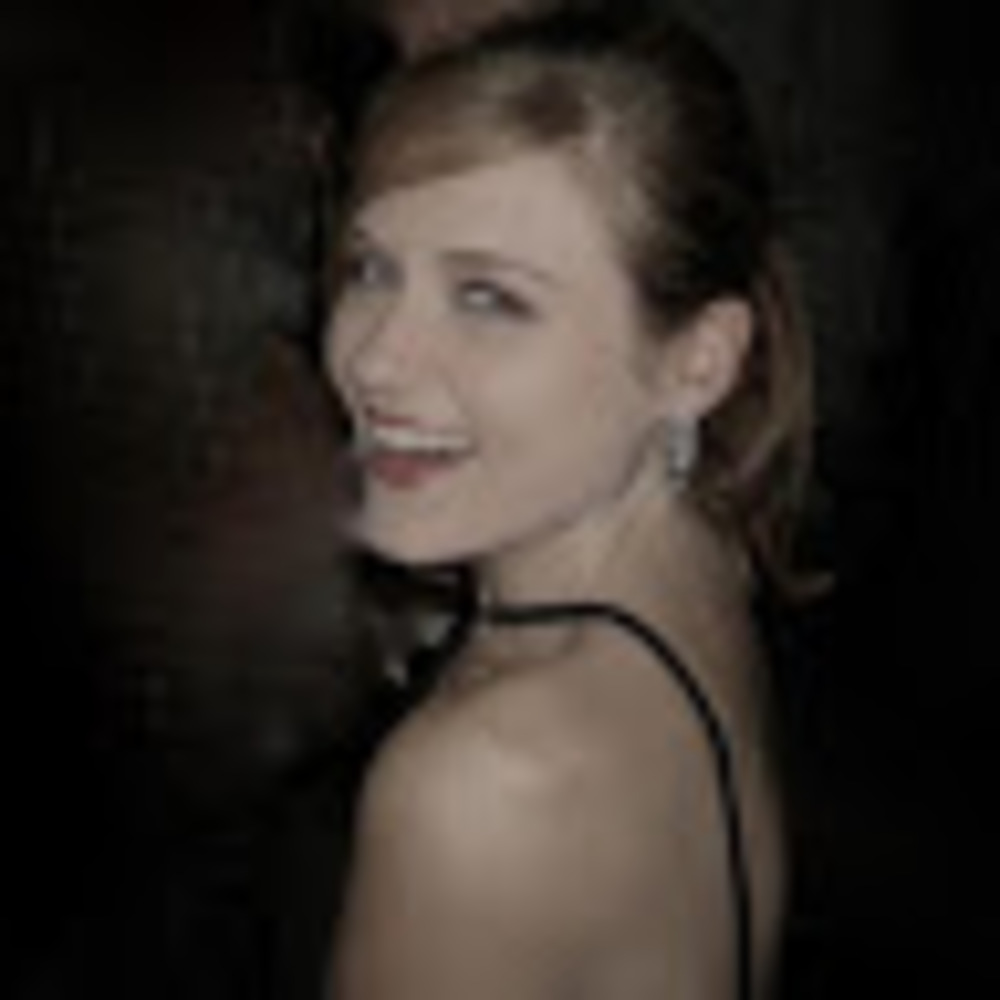 Meet your Posher, Kathryne
